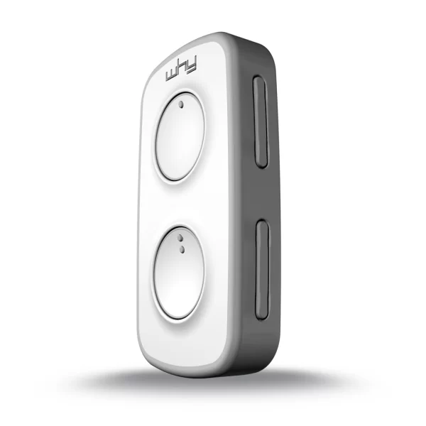 why-evo-mini-pure-grey WHY EVO MINI univerzalni daljinski upravljač
